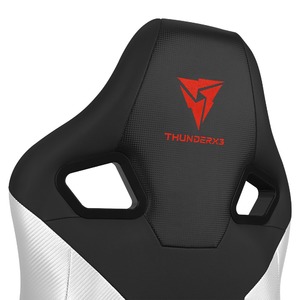 Кресло игровое ThunderX3 XC3 Ember Red