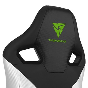 Кресло игровое ThunderX3 XC3 Neon Green