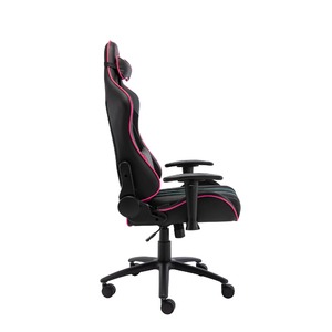 Кресло игровое ZONE 51 GRAVITY Black-Pink