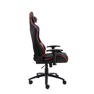 Кресло игровое ZONE 51 GRAVITY Black-Red