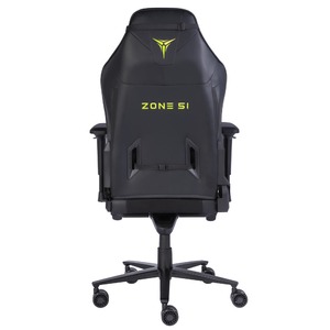 Кресло игровое ZONE 51 ARMADA Black