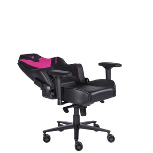 Кресло игровое ZONE 51 ARMADA Black-Pink