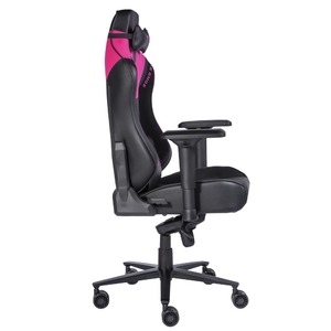 Кресло игровое ZONE 51 ARMADA Black-Pink