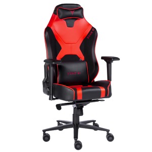 Кресло игровое ZONE 51 ARMADA Black-Red