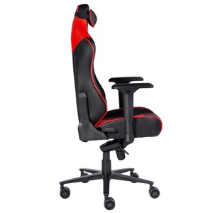 Кресло игровое ZONE 51 ARMADA Black-Red