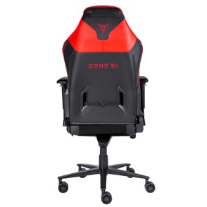 Кресло игровое ZONE 51 ARMADA Black-Red