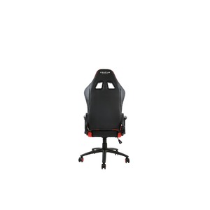 Кресло игровое ZONE 51 Спартак Гладиатор Black-Red