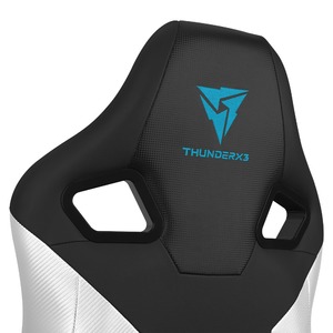 Кресло игровое ThunderX3 XC3 Azure Blue