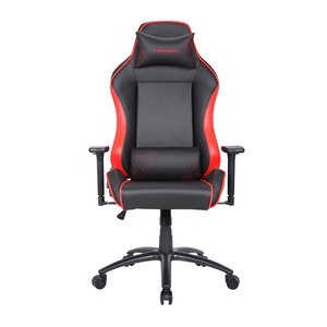 Кресло игровое Tesoro Alphaeon S1 TS-F715 Black/Red