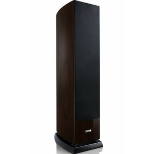 Колонка напольная CANTON Vento 100 walnut dark high gloss