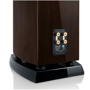 Колонка напольная CANTON Vento 100 walnut dark high gloss