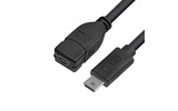 Кабель USB Greenconnect GCR-52445 1.0m