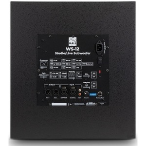 Сабвуфер KALI AUDIO WS-12