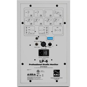 Студийный монитор KALI AUDIO LP-6W V2