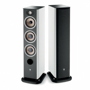 Колонка напольная Focal JMLab Aria 926 White High Gloss