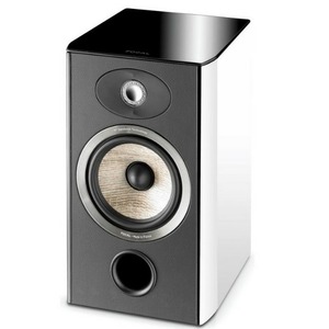 Колонка полочная Focal JMLab Aria 906 White High Gloss