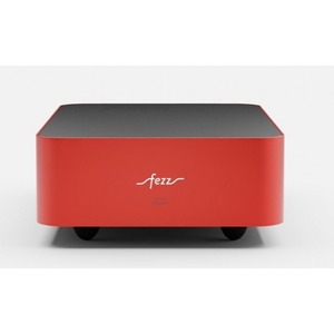 Фонокорректор MM/MC Fezz Audio Gaia EVO MM/MC Burning Red