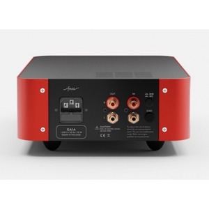 Фонокорректор MM/MC Fezz Audio Gaia EVO MM/MC Burning Red