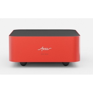 Фонокорректор Fezz Audio Gaia mini EVO Burning Red