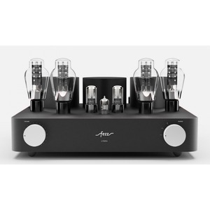 Усилитель интегральный Fezz Audio Lybra 300B EVO Black Ice