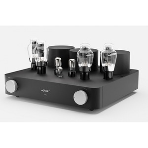 Усилитель интегральный Fezz Audio Lybra 300B EVO Black Ice