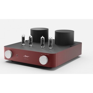 Усилитель для наушников Fezz Audio Omega Lupi EVO Big Calm