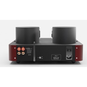 Усилитель для наушников Fezz Audio Omega Lupi EVO Big Calm