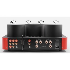 Усилитель интегральный Fezz Audio Titania EVO Burning Red