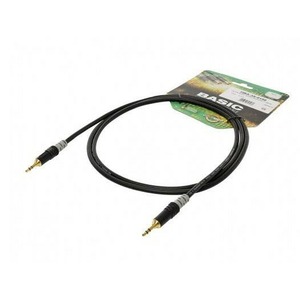 Кабель аудио Jack - Jack Sommer Cable HBA-3S-0150 1.5m