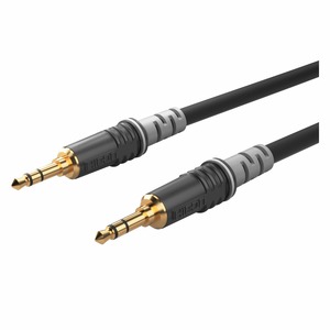 Кабель аудио Jack - Jack Sommer Cable HBA-3S-1000 10.0m