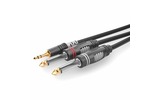 Кабель аудио Jack - Jack Sommer Cable HBA-3S62-0150 1.5m