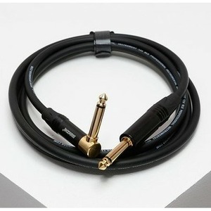 Кабель аудио 1xJack - 1xJack Shnoor IC124-JMJMR-B 2.0m