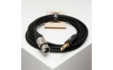 Кабель аудио Jack - XLR Shnoor IC124-XFJM 0.15m