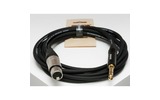 Кабель аудио Jack - XLR Shnoor MC226-XFJS 1.0m