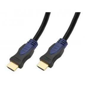 Кабель HDMI Wize WAVC-HDMI-0.5M 0.5m