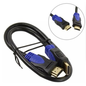 Кабель HDMI Wize WAVC-HDMI-0.5M 0.5m