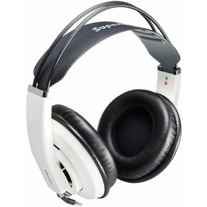 Наушники SUPERLUX HD681EVO White