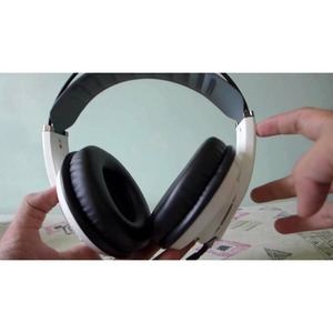 Наушники SUPERLUX HD681EVO White