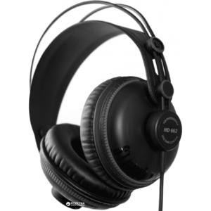 Наушники SUPERLUX HD662F