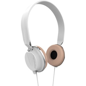 Наушники SUPERLUX HD572SP White