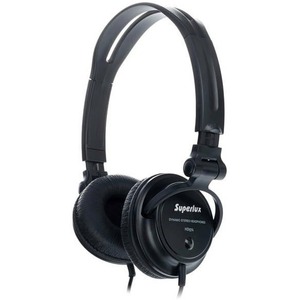 Наушники SUPERLUX HD572