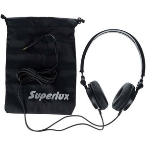 Наушники SUPERLUX HD572