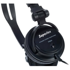 Наушники SUPERLUX HD572