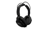 Наушники SUPERLUX HD661 Black