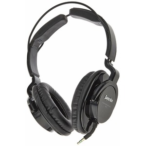 Наушники SUPERLUX HD661 Black