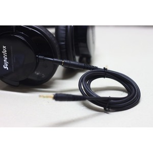 Наушники SUPERLUX HD661 Black