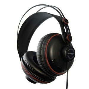 Наушники SUPERLUX HD662