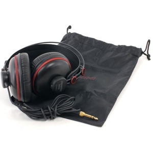 Наушники SUPERLUX HD662