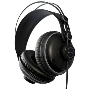 Наушники SUPERLUX HD662B