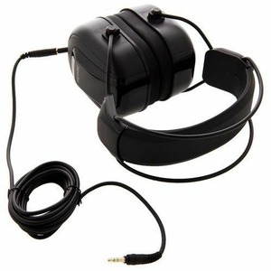 Наушники SUPERLUX HD665